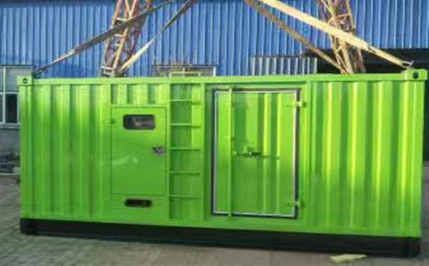 益阳康明斯300kw大型柴油发二手电机组 益阳康明斯300kw大型柴油发二手电机组