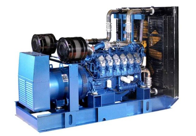 益阳康明斯30kw小型柴油二手发电机组 益阳康明斯30kw小型柴油二手发电机组