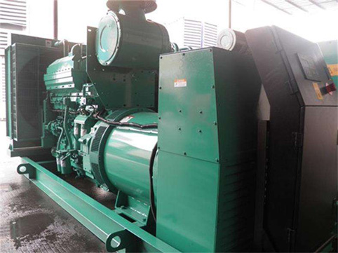 益阳柴油发电机 益阳柴油发电机