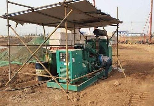 益阳发电机出租 益阳发电机出租