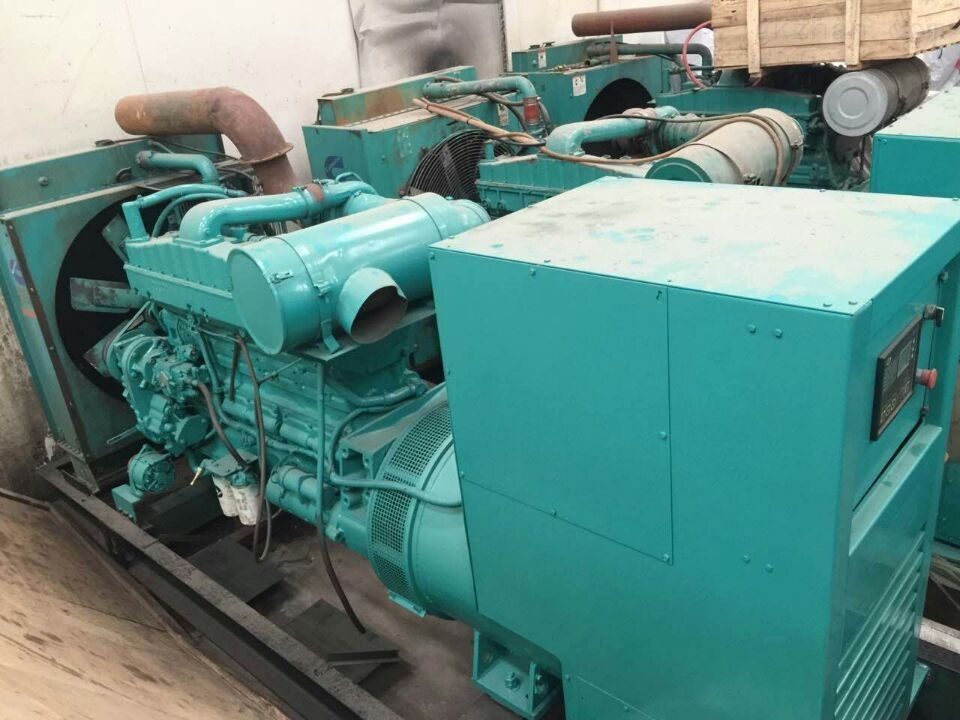 益阳发电机出租 益阳发电机出租