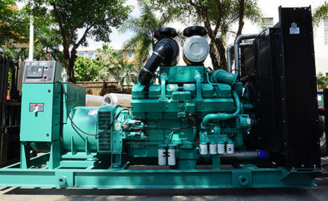 益阳柴油发电机 益阳柴油发电机