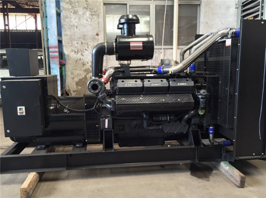 益阳柴油发电机 益阳柴油发电机