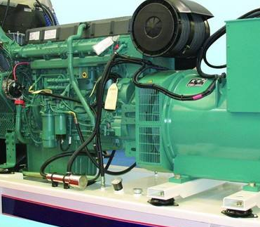 益阳发电机出租