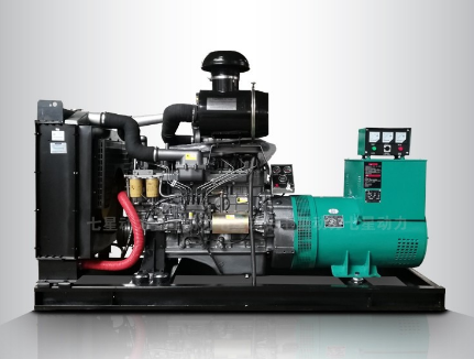 益阳全新泰豪250kw大型柴油发电机组 益阳全新泰豪250kw大型柴油发电机组